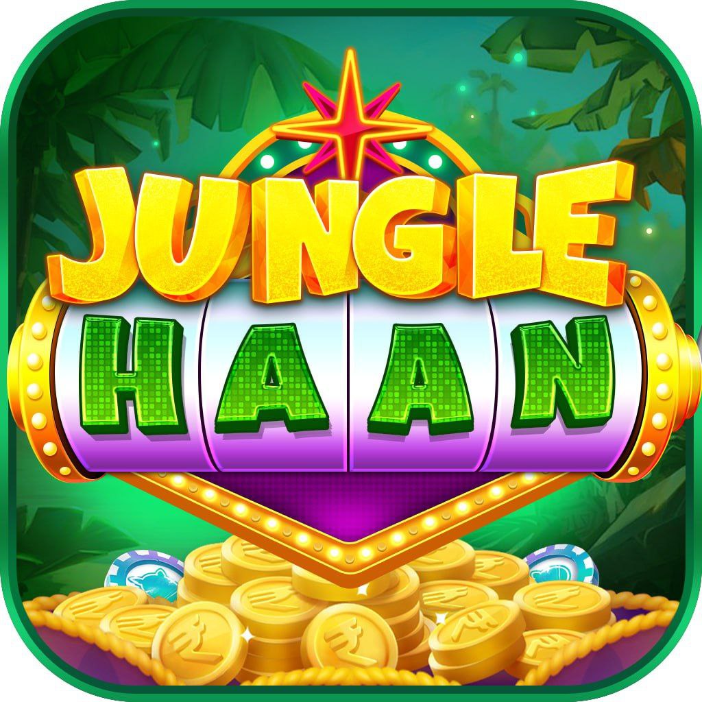 Jungle Haan Logo